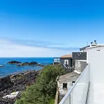 Willa Sunset And Islets Mosteiros (Azores)
