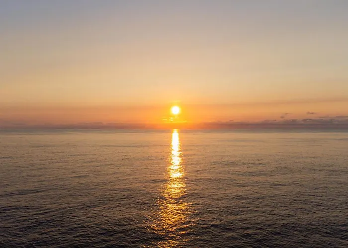 Villa Sunset And Islets *