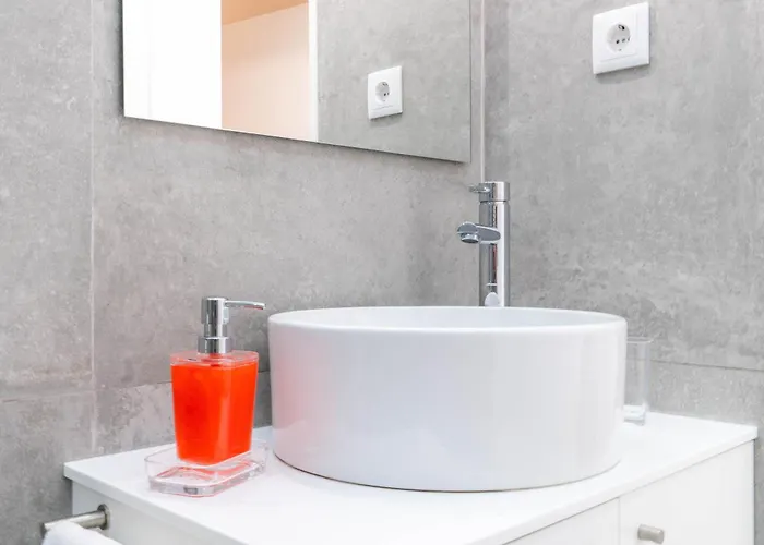 Sunset And Islets Mosteiros (Azores)