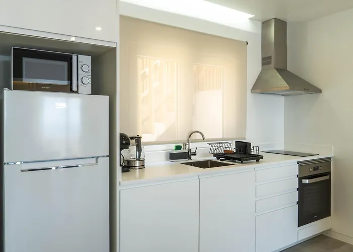 Sunset And Islets Mosteiros (Azores)