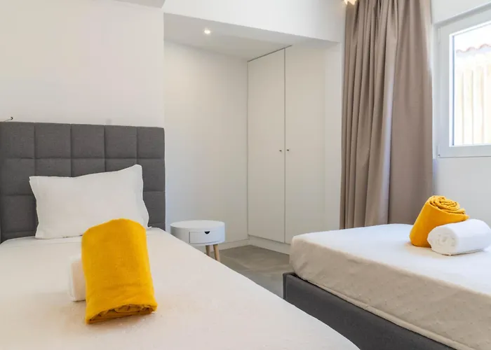 Villa Sunset And Islets *