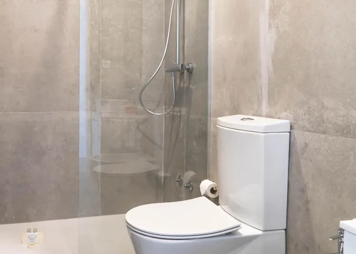 Sunset And Islets Mosteiros (Azores)