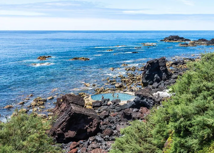 Villa Sunset And Islets *