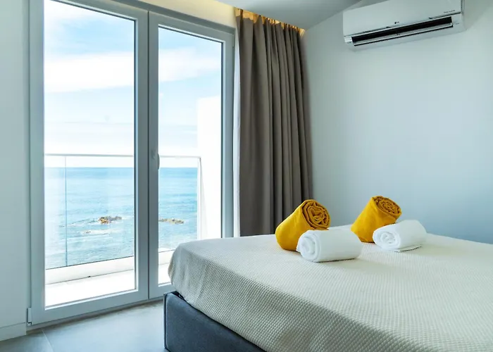 Villa Sunset And Islets