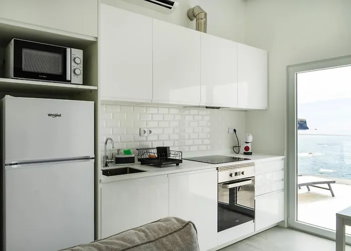 Villa Sunset And Islets *