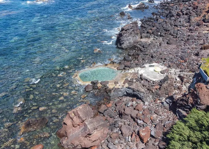 Sunset And Islets Villa *