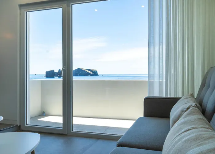 Sunset And Islets Villa *