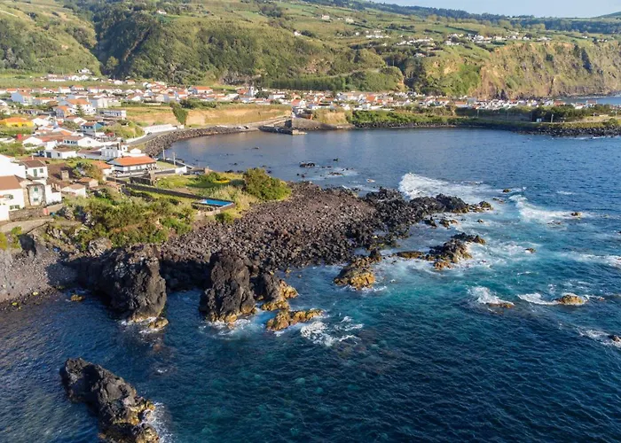 Villa Sunset And Islets