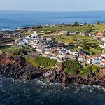 Sunset And Islets Villa Mosteiros (Azores)