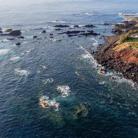 Villa Sunset And Islets *