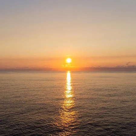 Вилла Sunset And Islets *