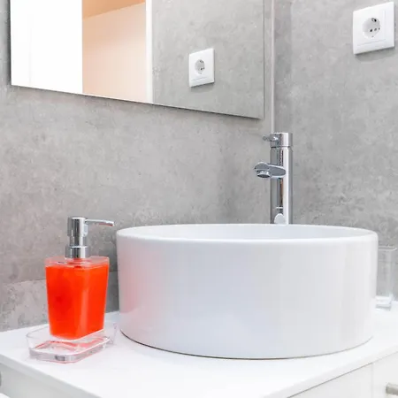 Sunset And Islets Mosteiros (Azores)