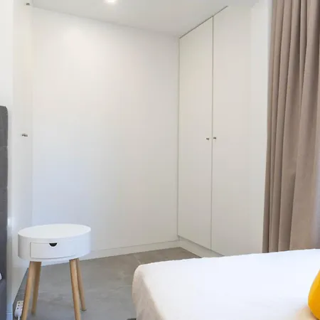 Sunset And Islets Willa Mosteiros (Azores)