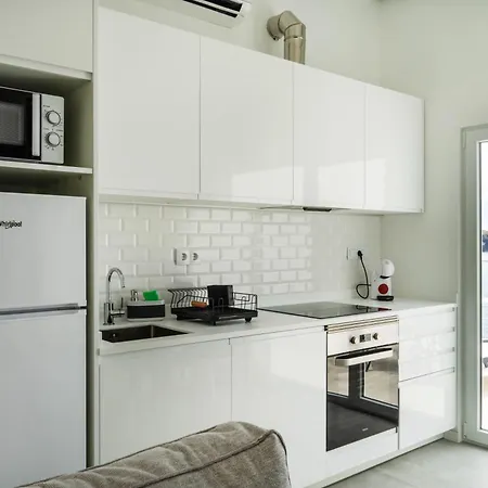 Sunset And Islets Villa *