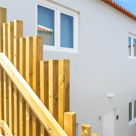 Villa Sunset And Islets Mosteiros (Azores)