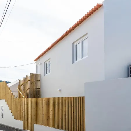 Sunset And Islets * Mosteiros (Azores)