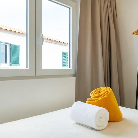 Sunset And Islets Villa