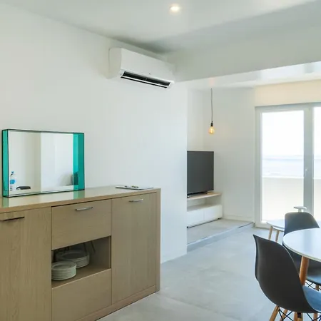 Villa Sunset And Islets Mosteiros (Azores)