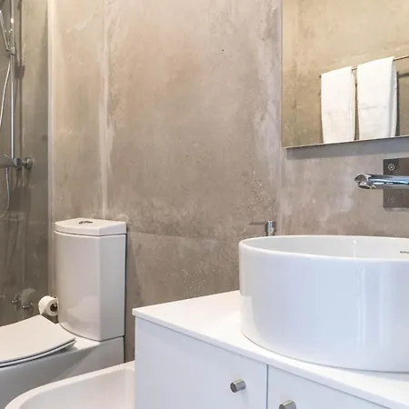 Sunset And Islets Mosteiros (Azores)