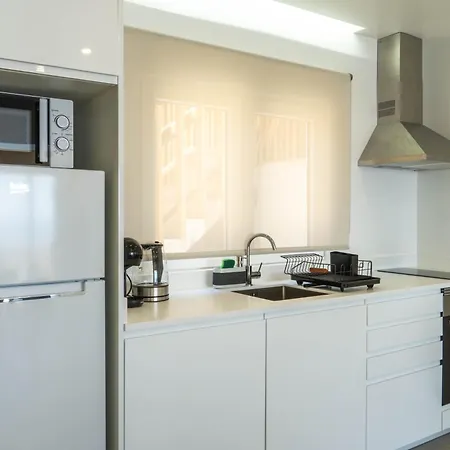 Sunset And Islets Mosteiros (Azores)