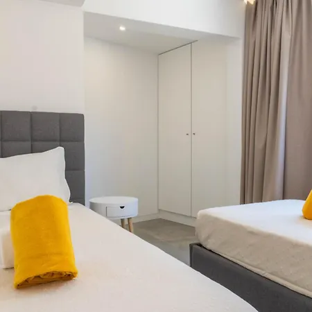 Villa Sunset And Islets *