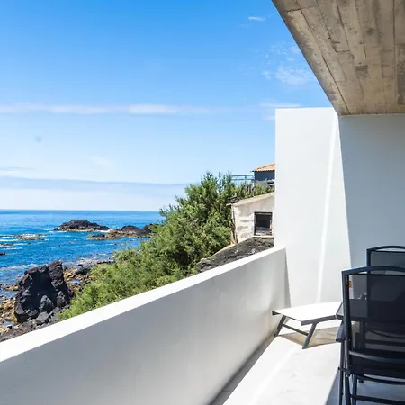 Sunset And Islets * Mosteiros (Azores)