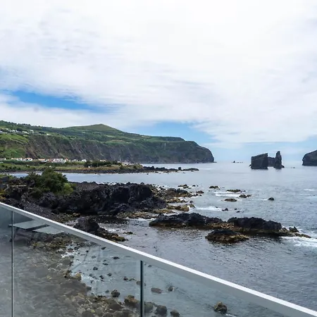 Sunset And Islets Villa