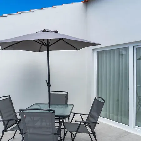 Sunset And Islets Villa *