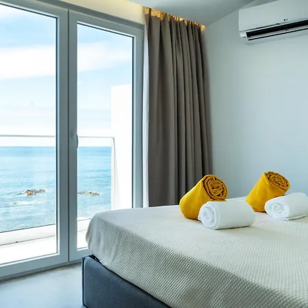 Villa Sunset And Islets