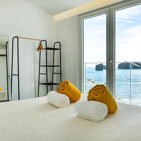 Sunset And Islets Villa *