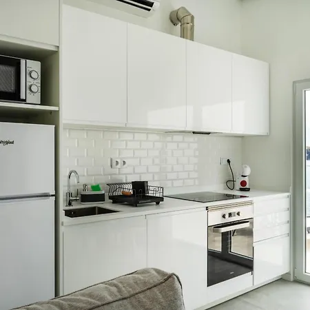 Villa Sunset And Islets *