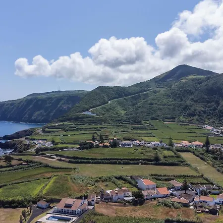 Sunset And Islets Willa *