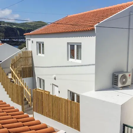 Villa Sunset And Islets Mosteiros (Azores)