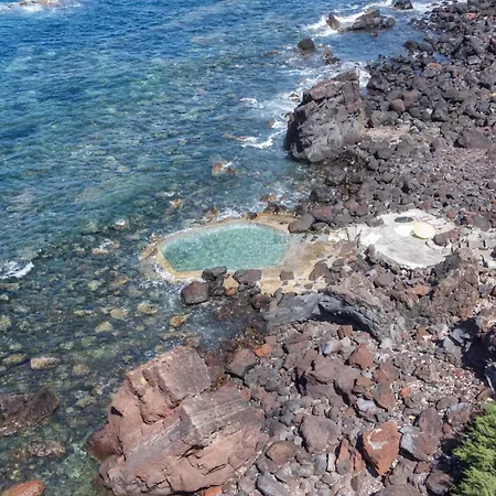 Sunset And Islets Villa *