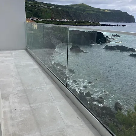 Sunset And Islets Villa *