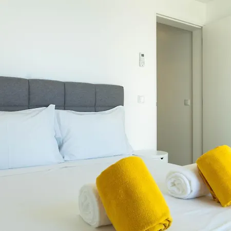 Willa Sunset And Islets *