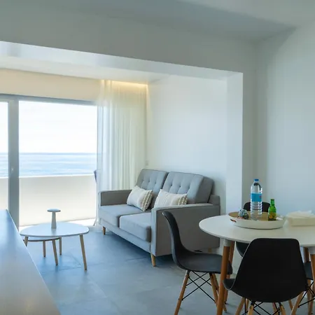 Sunset And Islets Willa Mosteiros (Azores)