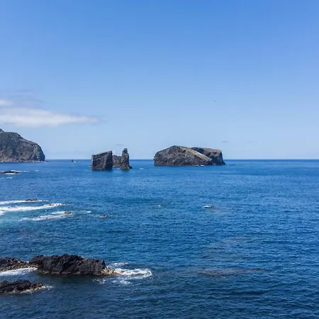 Villa Sunset And Islets Mosteiros (Azores)