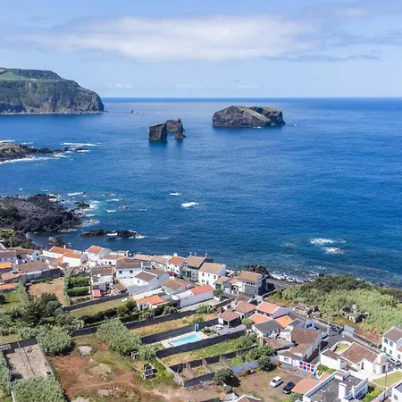 Villa Sunset And Islets *