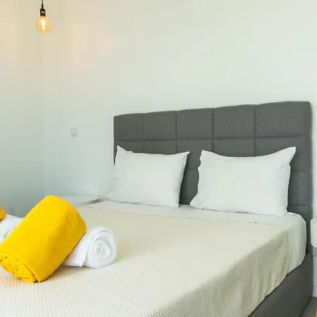 Sunset And Islets Mosteiros (Azores)