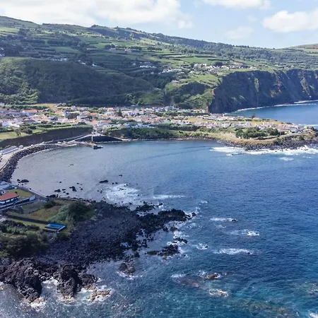 Sunset And Islets Villa *