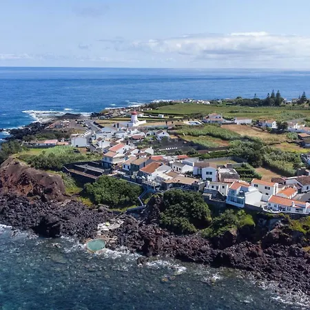 Sunset And Islets Villa