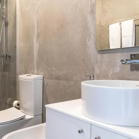 Sunset And Islets Mosteiros (Azores)