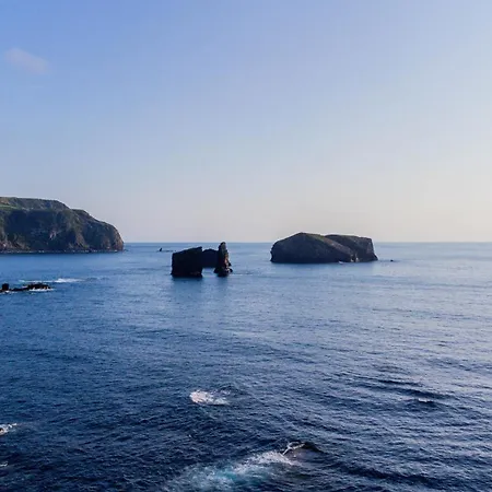 Villa Sunset And Islets