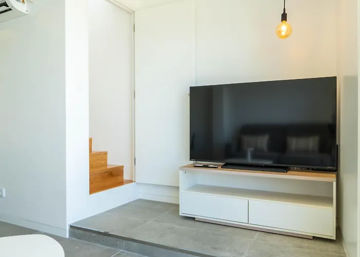 Sunset And Islets * Mosteiros (Azores)