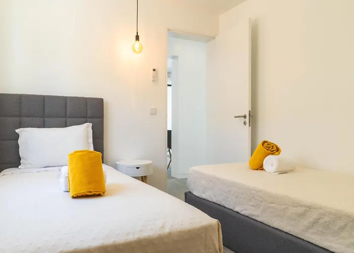 Villa Sunset And Islets