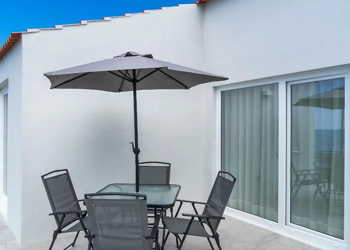 Sunset And Islets Villa *