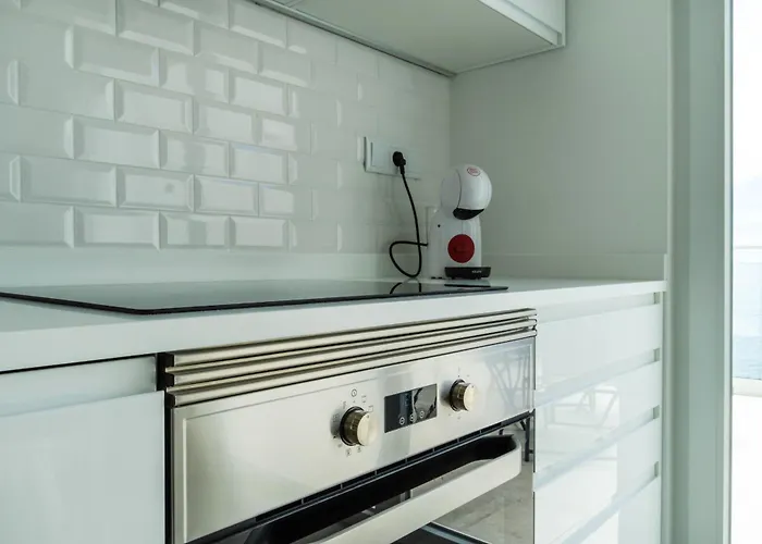 Sunset And Islets Villa Mosteiros (Azores)