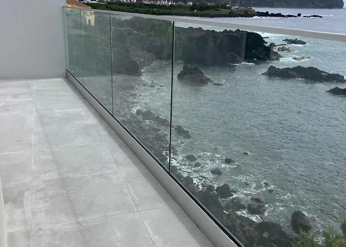 Sunset And Islets Villa *