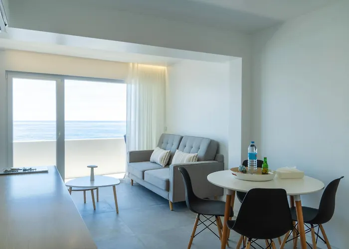 Sunset And Islets Villa Mosteiros (Azores)